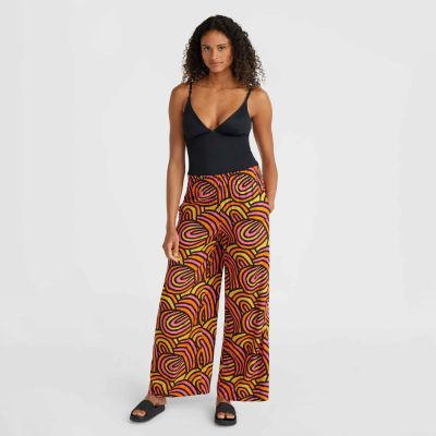 7. Spodnie O'Neill Malia Beach Pants W 92800613717