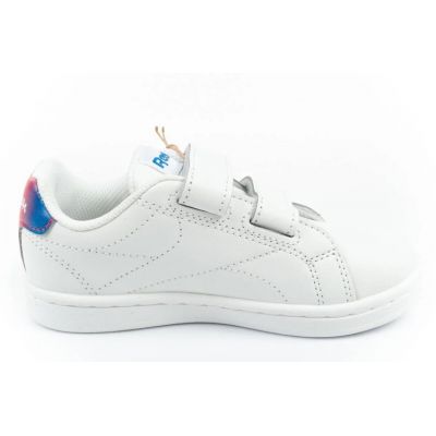 5. Buty Reebok RBK Royal Jr HP4821