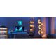 16. Govee H606A Glide Hexagon Light Panels Ultra 7-pack | Oświetlenie LED | RGBIC, 2.4GHz Wi-Fi, Bluetooth