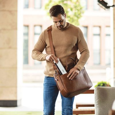 3. Brother DSmobile DS-740D - skaner arkuszy - dwustronny - 215.9 x 1828.8 mm - 600 dpi x 600 dpi - USB3.0 (DS740DTJ1)