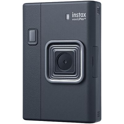 Fujifilm Instax 16948008 aparat do zdjęć błyskawicznych 1/5" 2560 x 1920 px 62 x 46 mm CMOS Granatowy (marynarski)