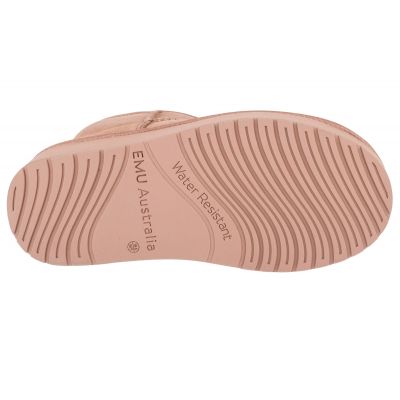 9. Buty EMU Australia Stinger Micro Flatform W W13082-CARO