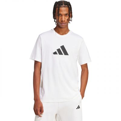 2. Koszulka adidas 3Bar Tee M JD4913