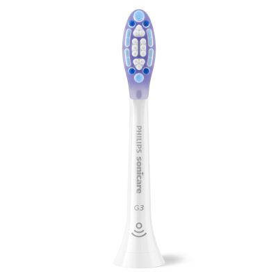 3. Philips Premium Gum Care HX9054/87 4 końcówki szczoteczki