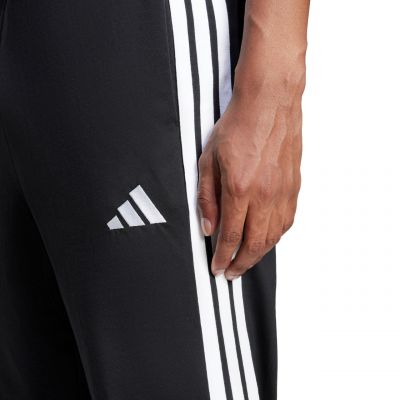 5. Spodnie adidas Essentials 3-Stripes Single Jersey M JE6430