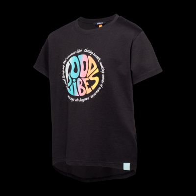 Dziecięca Koszulka z krótkim rękawem HOLIDAY JRG