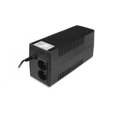 3. Zasilacz awaryjny PicoUPS 1000VA/600W 9Ah