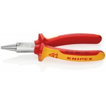 KNIPEX szczypce zaokrąglone 160mm