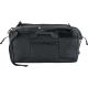 2. Torba Fjallraven Farden Duffel 50 - coal black