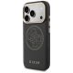 2. Etui Guess Perforated 4G MagSafe na iPhone 17 Pro Max - czarne