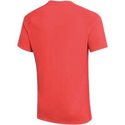 2. Koszulka męska Nike Dri-FIT Referee III czerwona HV8319 635