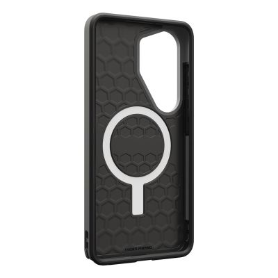 9. Urban Armor Gear Civilian pokrowiec na telefon komórkowy 17,5 cm (6.9") Czarny