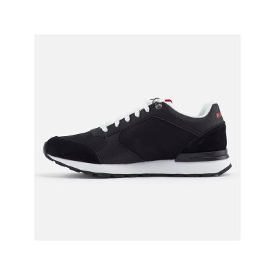 2. Buty męskie ROSSIGNOL Heritage Black czarny