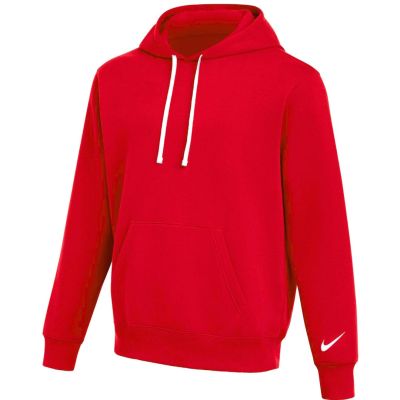 Bluza męska Nike Park 26 Fleece czerwona IO9035 657 XS