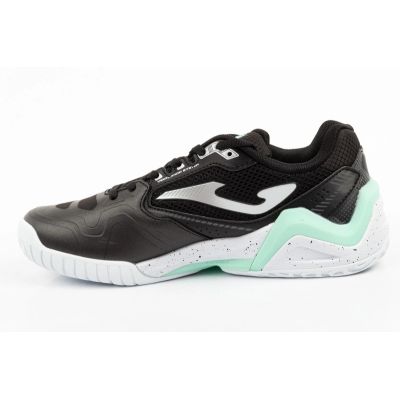 3. Joma buty sportowe damskie Set 2601 do tenisa wygodne stabilizujące