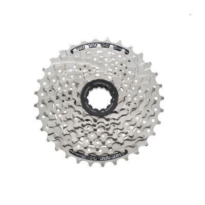 SHIMANO kaseta zębatek MTB ACERA CSHG41-8