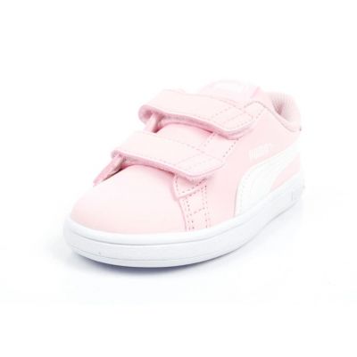 4. Buty sportowe Puma Smash v2 Jr 365183 49