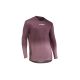 Koszulka rowerowa NORTHWAVE Edge 2 Jersey L/s różowy