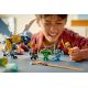 8. LEGO Ninjago 71855 - Bitwa smoka Riyu