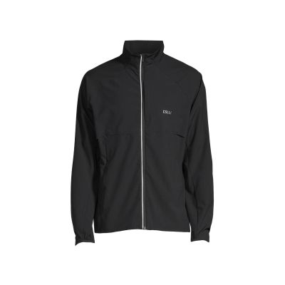 2. Kurtka sportowa męska CASALL M Dynamic Windbreaker Jacket black