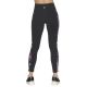 2. Skechers Ultraviolet High Waisted Full Length Legging WLG249-BKPR Czarne L