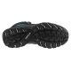 4. Columbia Crestwood Mid Waterproof 2099861012 Czarne 37