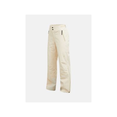 2. Spodnie PEAK PERFORMANCE W Whitelight Insulated Pants piaskowy