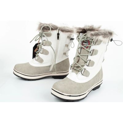 29. Buty Geographical Norway W SOPHIA WHITE