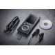 9. Intenso 3717490 odtwarzacz MP3/MP4 Odtwarzacz MP4 64 GB Czarny