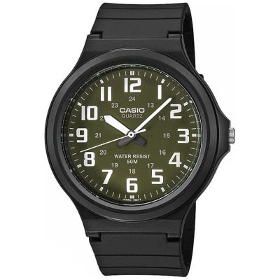 Zegarek Męski CASIO MW-240-3BVDF + BOX