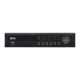 Rejestrator IP 8-kanałowy BCS-U-NVR0802-A-4K-8P(6TB)