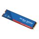 2. WD Blue SN5100 2TB PCIe M2 WDS200T5B0E