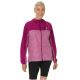 Kurtka Asics Fujitrail Packable Windbreaker W 2012C977-500