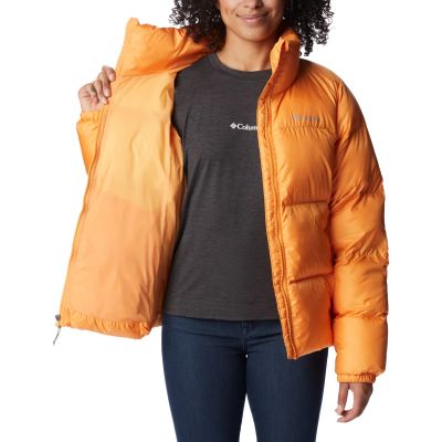 2. Kurtka Columbia Puffect Jacket W 1864781869
