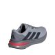 3. Buty męskie adidas Galaxy 7 Running szare JQ2626