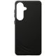4. Etui CARE by PanzerGlass Flow Black Qi na Samsung Galaxy S26+ - czarne
