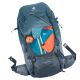6. Plecak Deuter Futura Air Trek 60L + 10 3402321-1374