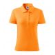2. Koszulka Malfini polo Cotton Heavy W MLI-216A2 