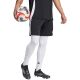 7. Legginsy męskie adidas Techfit Tight Long białe JN7353