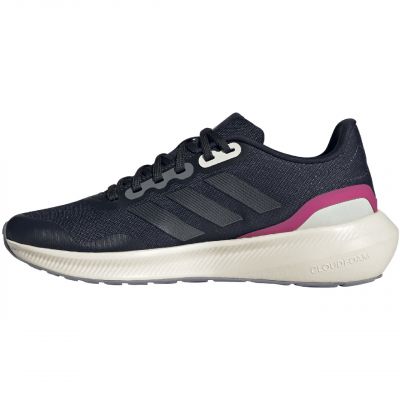 4. Buty do biegania adidas Runfalcon 3 TR W HP7567
