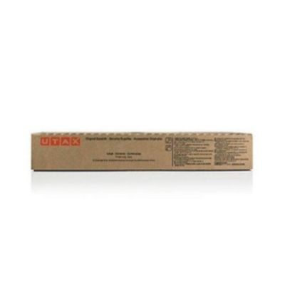 Kaseta Utax PK-5018K (1T02TW0UT0), juoda kasete