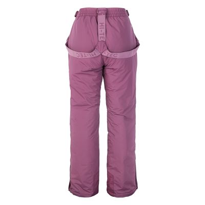 10. Spodnie narciarskie Hi-Tec Darin W 92800549457