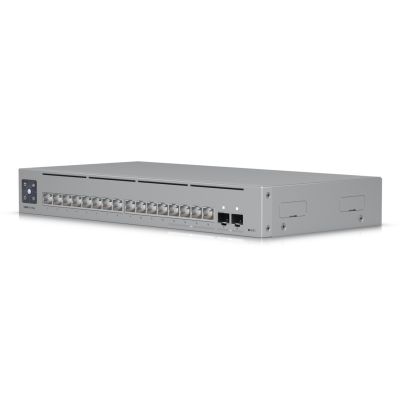 3. Switch Ubiquiti UniFi Pro Max 16 18p Managed Gigabit/Multigigabit/10G