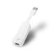 3. Karta sieciowa TP-LINK UE300 (USB 3.0; 1x 10/100/1000Mbps)