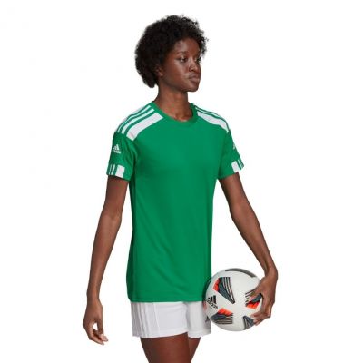 3. Koszulka adidas Squadra 21 Jersey W GN5752