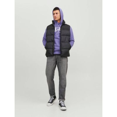7. Kamizelka Jack & Jones Jjetoby Bodywarmer Collar M 12235861