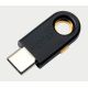 13. Klucz Sprzętowy Yubico YubiKey 5C U2F FIDO