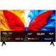 19. TCL S5L 40S5L Telewizor 101,6 cm (40") Full HD Smart TV Wi-Fi Czarny 300 cd/m2