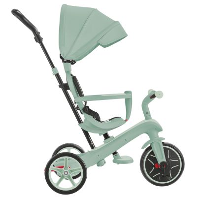 12. Rowerek EXPLORER TRIKE 4w1 ECOLOGIC (637-505)