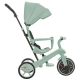 12. Rowerek EXPLORER TRIKE 4w1 ECOLOGIC (637-505)